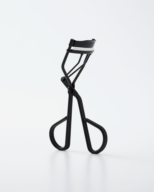 Matte Black Lash Curler