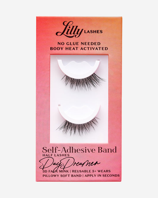Half Lashes ~ variant:Half Lashes