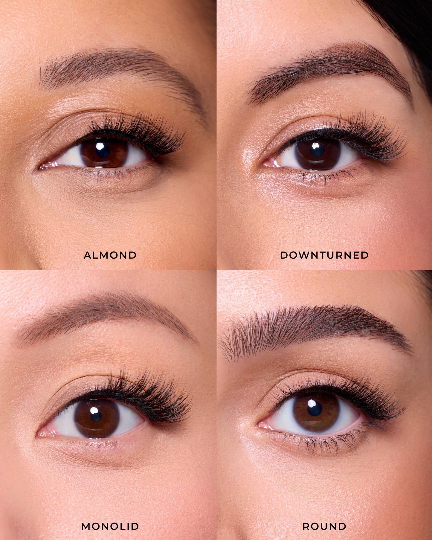 SceneStealer Half Lash