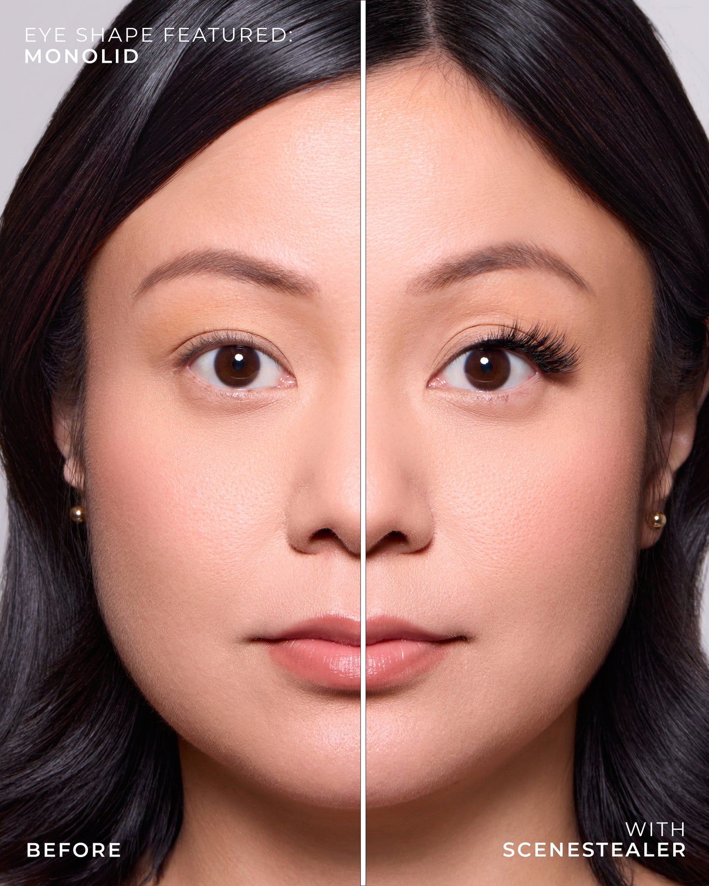 SceneStealer Half Lash