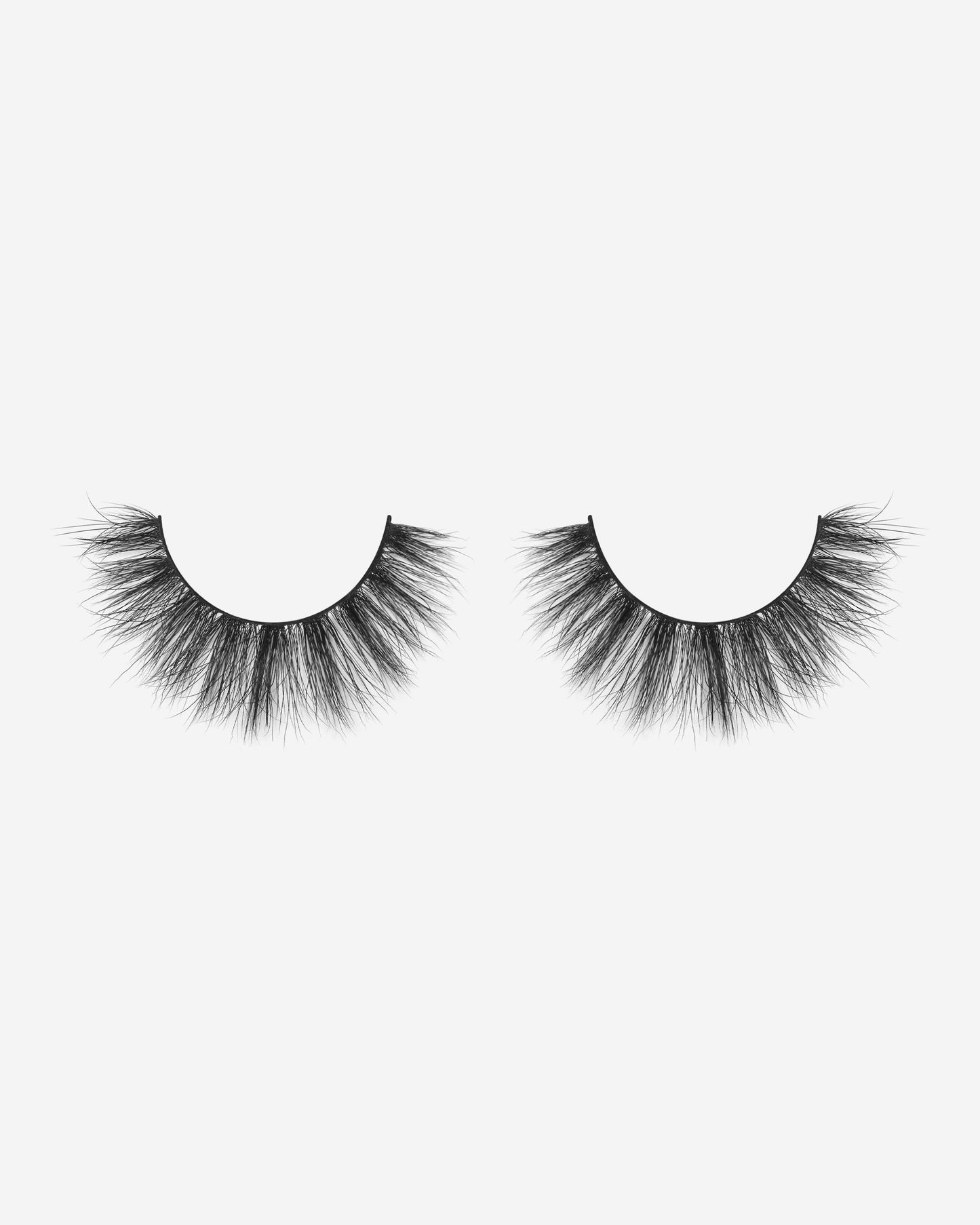 Lilly Lashes | Sephora Exclusive | Powell Street | Side by Side