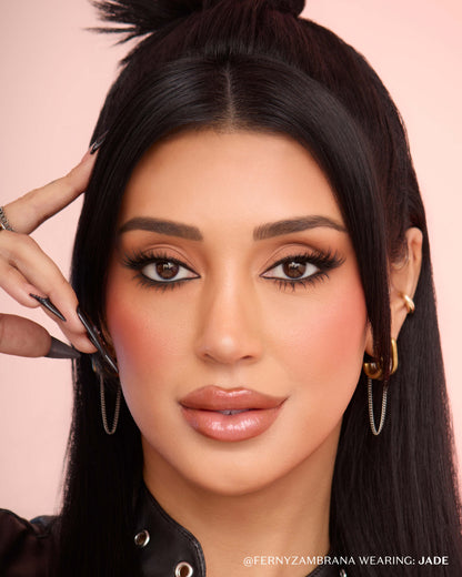 Bratz x Lilly Lashes Bundle