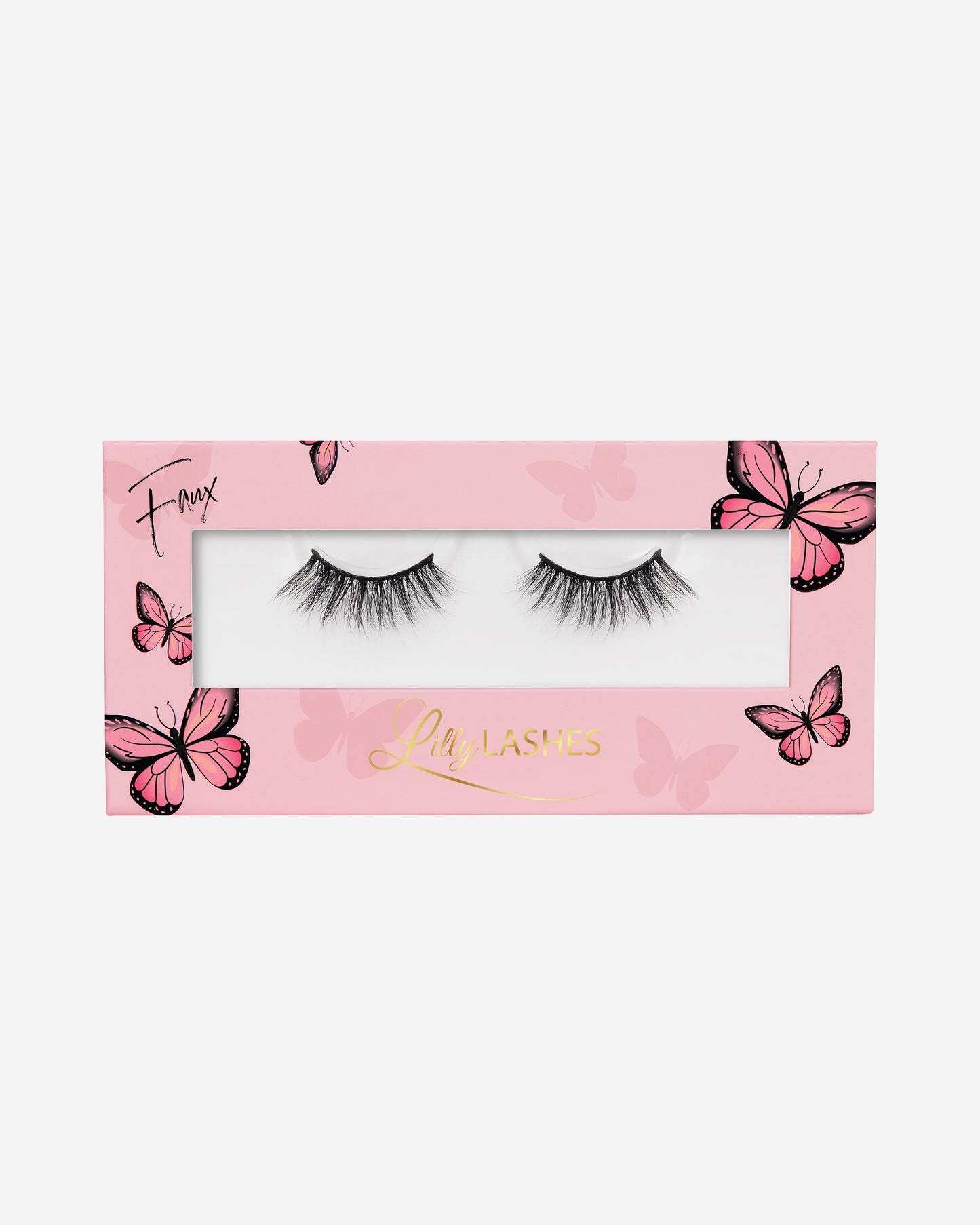 Dreamy Half Lash