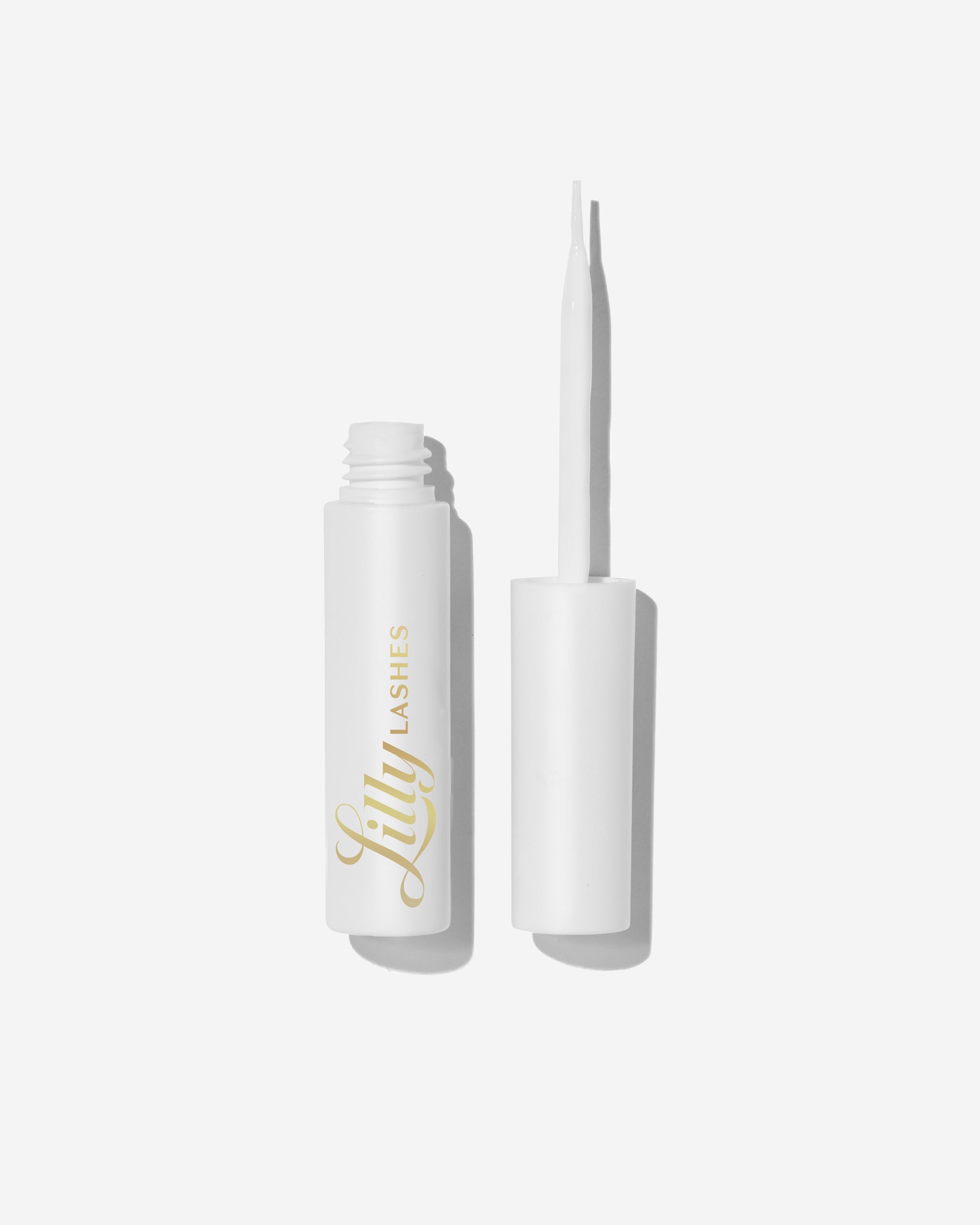 Lilly Lashes | Adhesive | Brush-On | Product Image