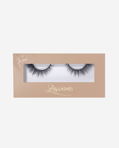 Lilly Lashes | Everyday | Unveil | Front of Box