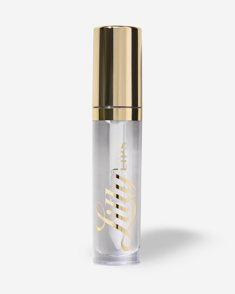 Gloss & Tonic Sheer Vibrating Lip Gloss