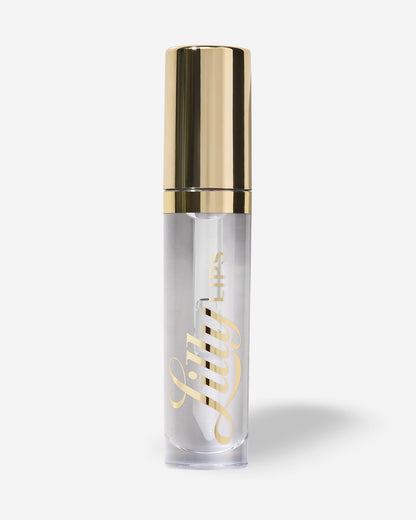 🎁 Gloss & Tonic Sheer Vibrating Lip Gloss (100% off)