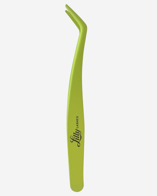 Lime Green Applicator