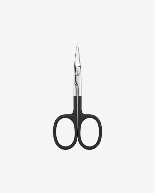 Matte Black Lash Scissors