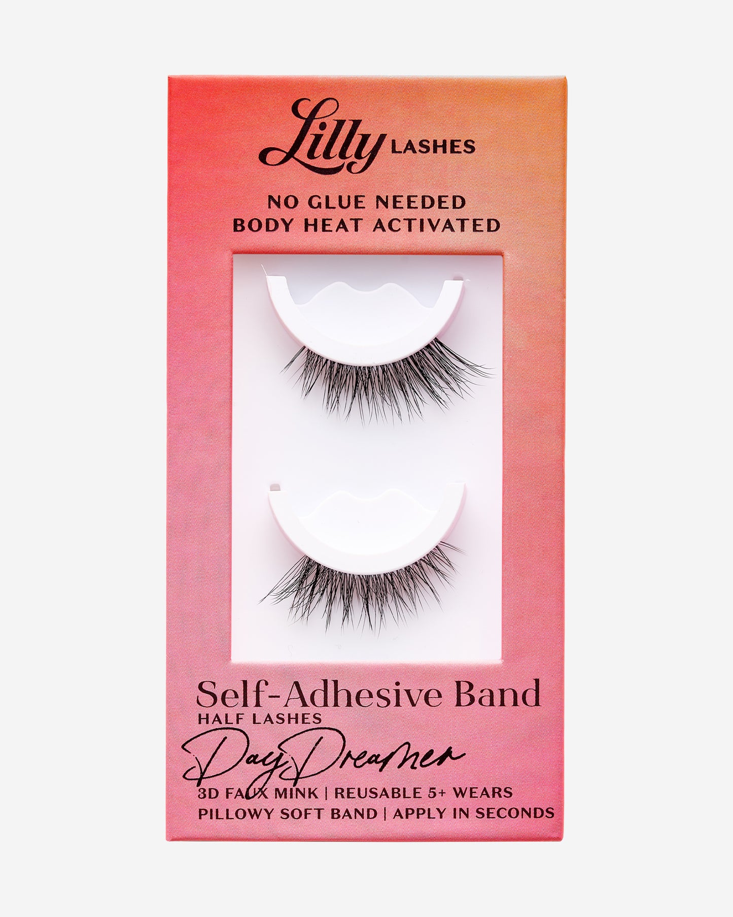 DayDreamer Half Lash