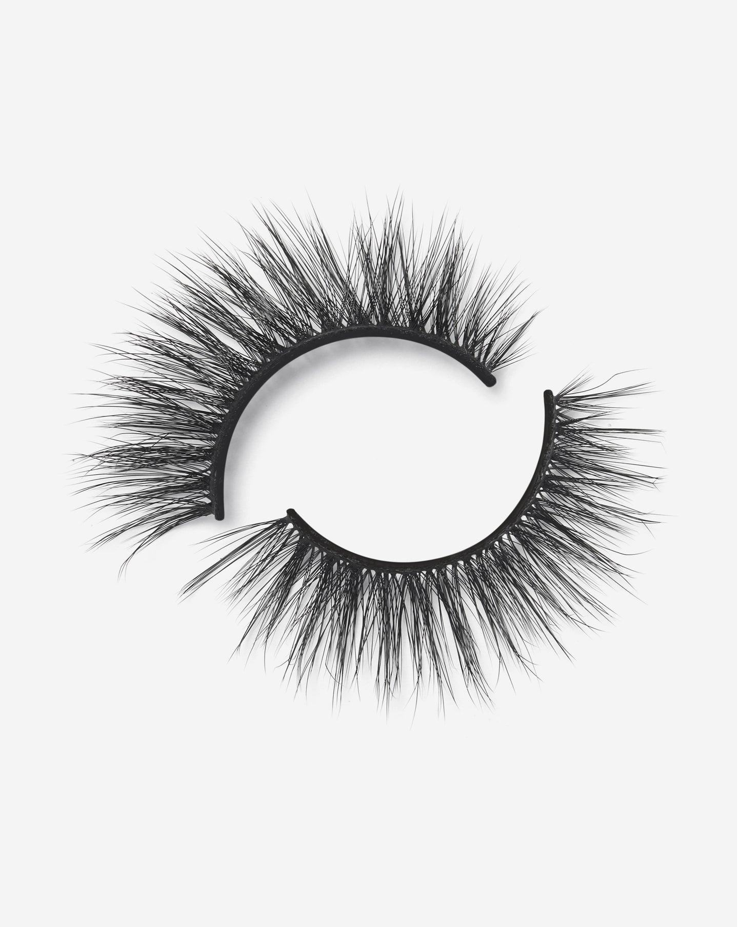 Lilly Lashes | Self Adhesive | GameChanger | Lash Round