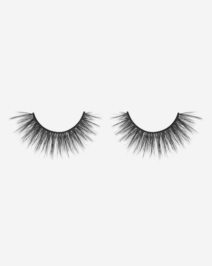 Lilly Lashes | Self Adhesive | GameChanger | Side by Side