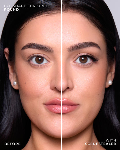 SceneStealer Half Lash