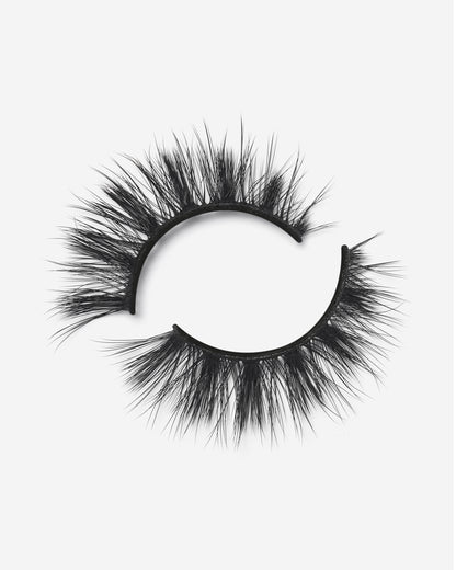 Lilly Lashes | Self Adhesive | MoneyMaker | Eye Crop