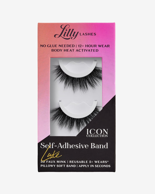 Luxe Self-Adhesive