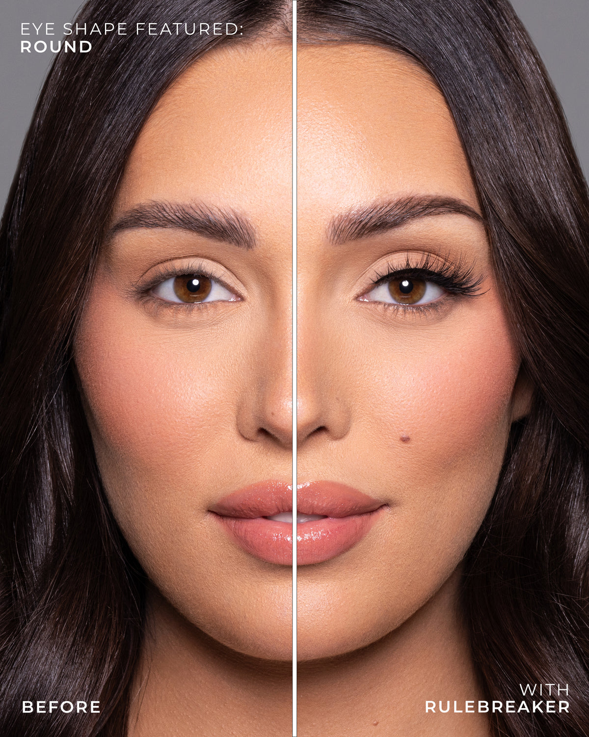 Natural ~ RuleBreaker B&A