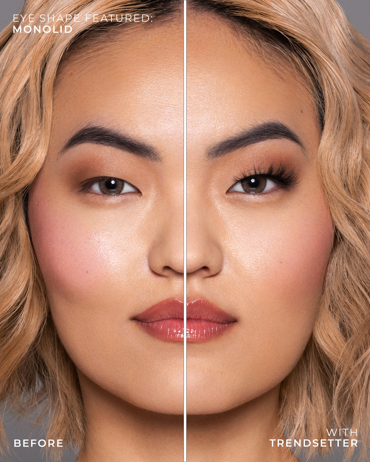 Natural ~ TrendSetter B&A