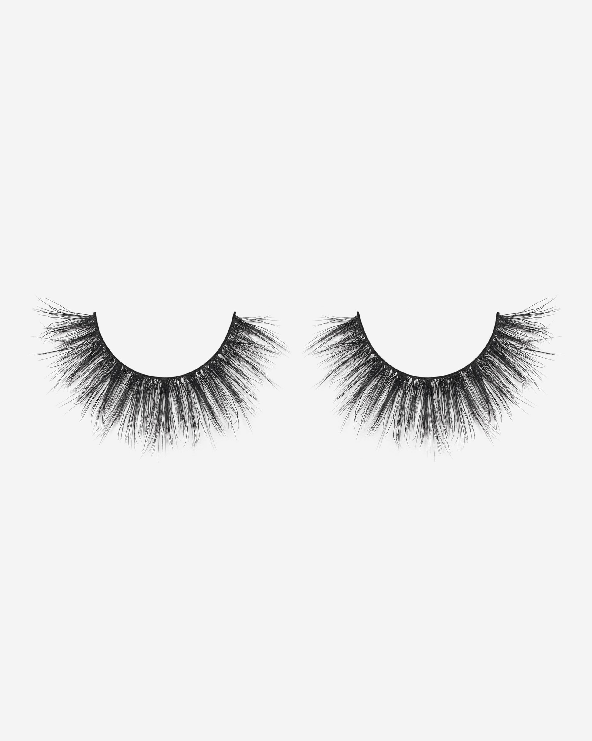 Lilly Lashes | Sephora Exclusive | 34th Street | Side by Side