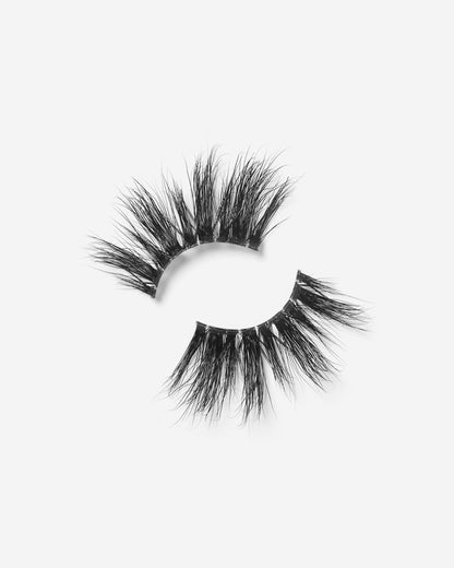 Lilly Lashes | Sheer Band | Sensuous