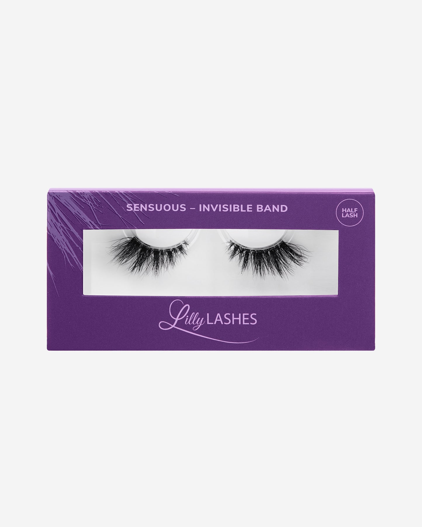 Sensuous Half Lash