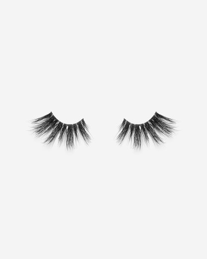 Lilly Lashes | Sheer Band | Sensuous | Side by Side