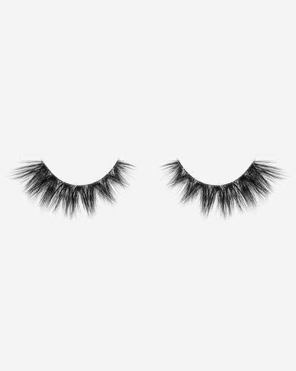 Lilly Lashes | Sheer Band | Sultry | Side by Side