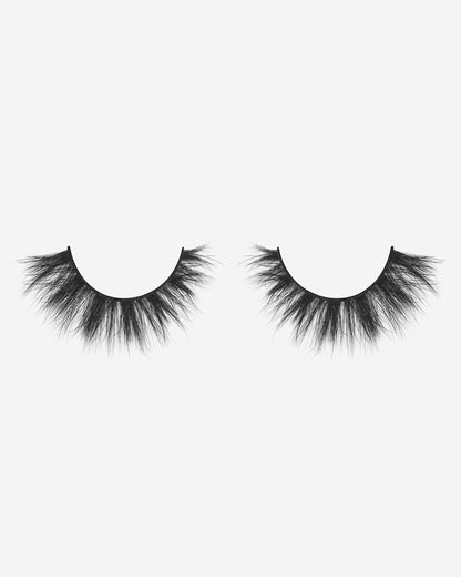 Lilly Lashes | ULTA Exclusive | Chrysan | Lash Side by SIde