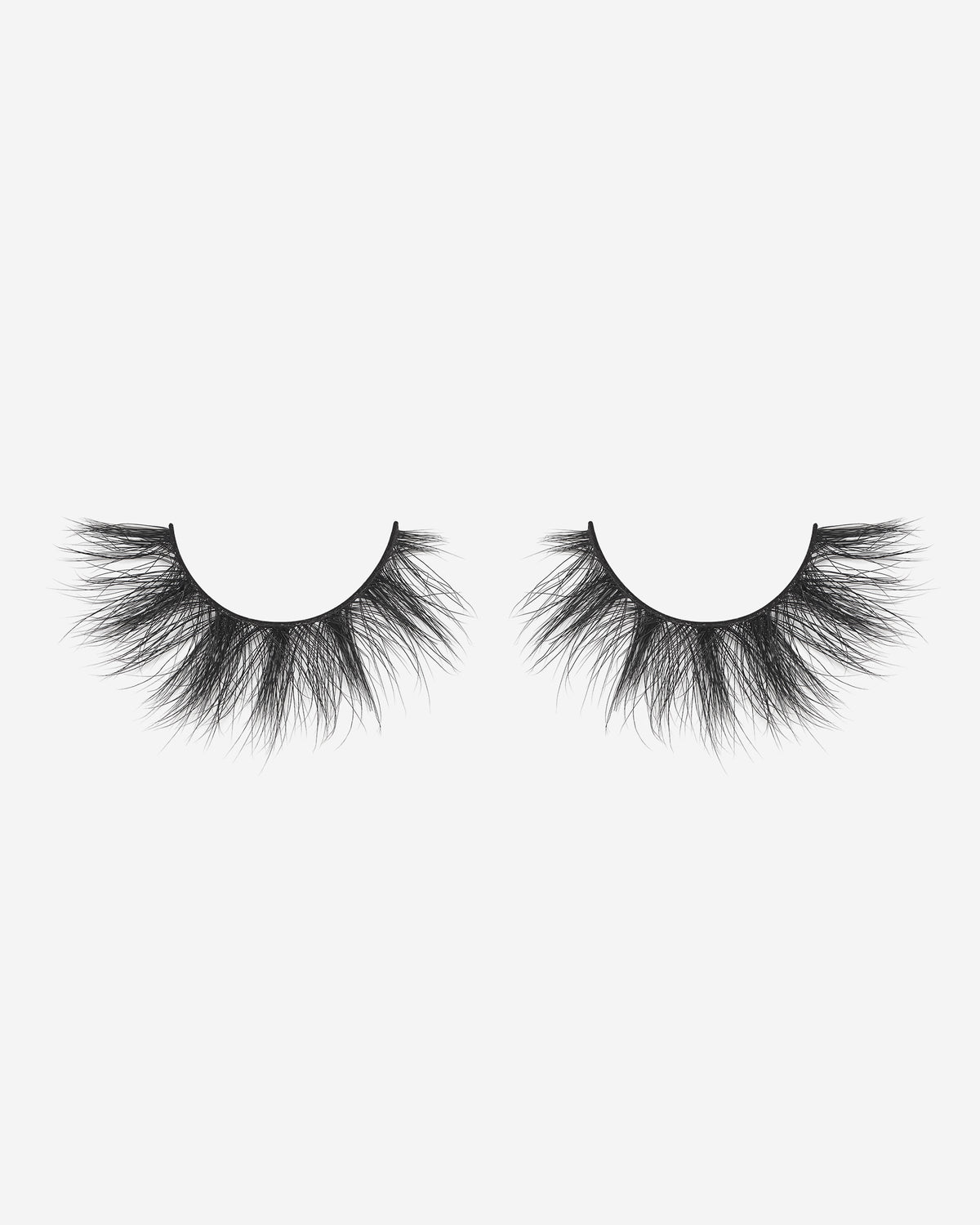 Lilly Lashes | ULTA Exclusive | Claire | Lash Side by Side