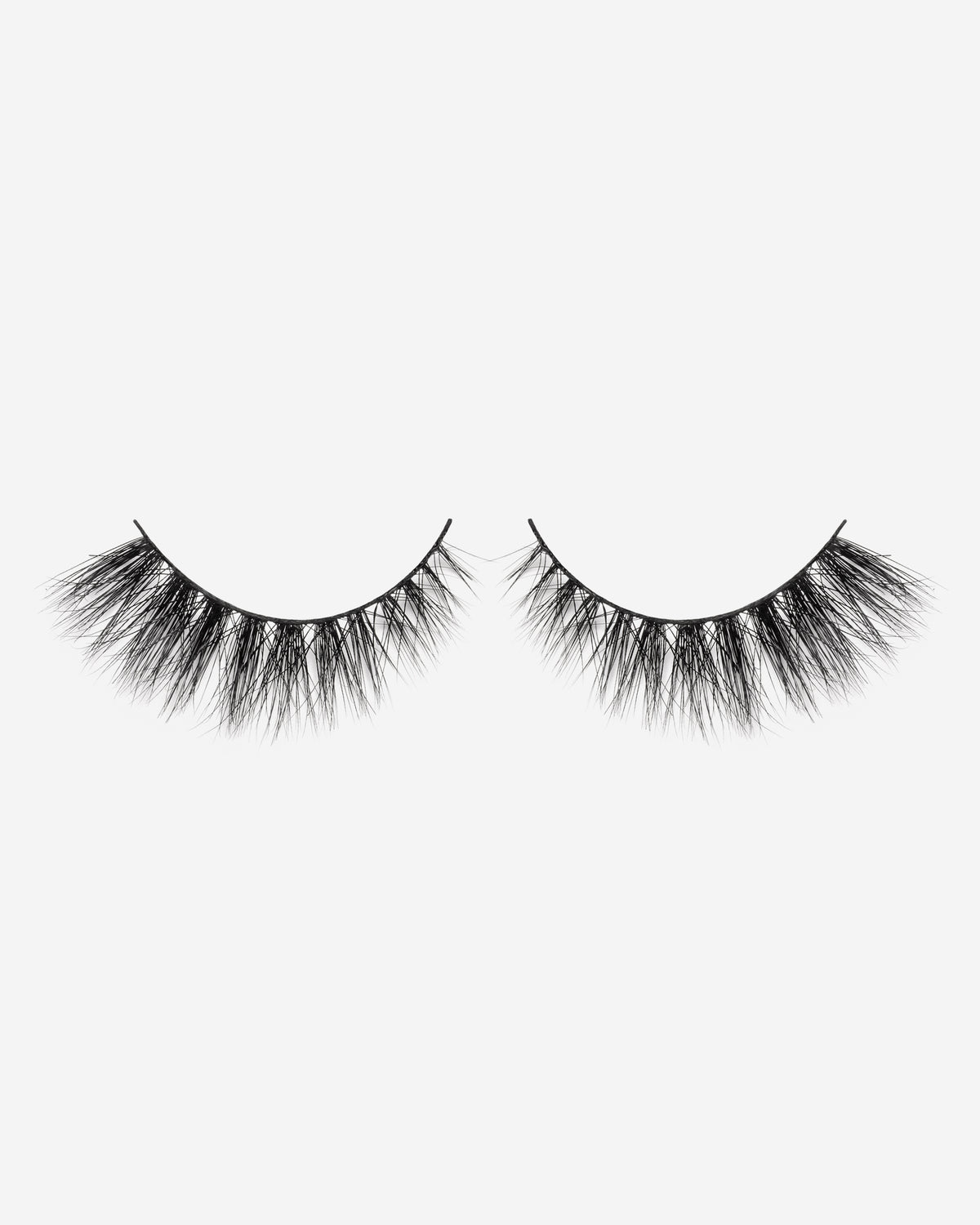 Lilly Lashes | 3D Mink | Doha | Side by Side