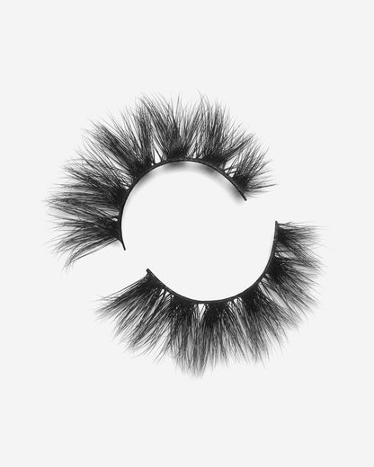 Lilly Lashes | 3D Mink | Ibiza