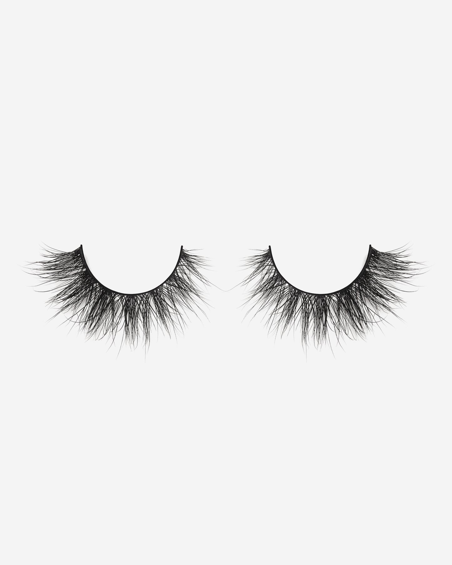 Lilly Lashes | 3D Mink | Milan | Side by Side