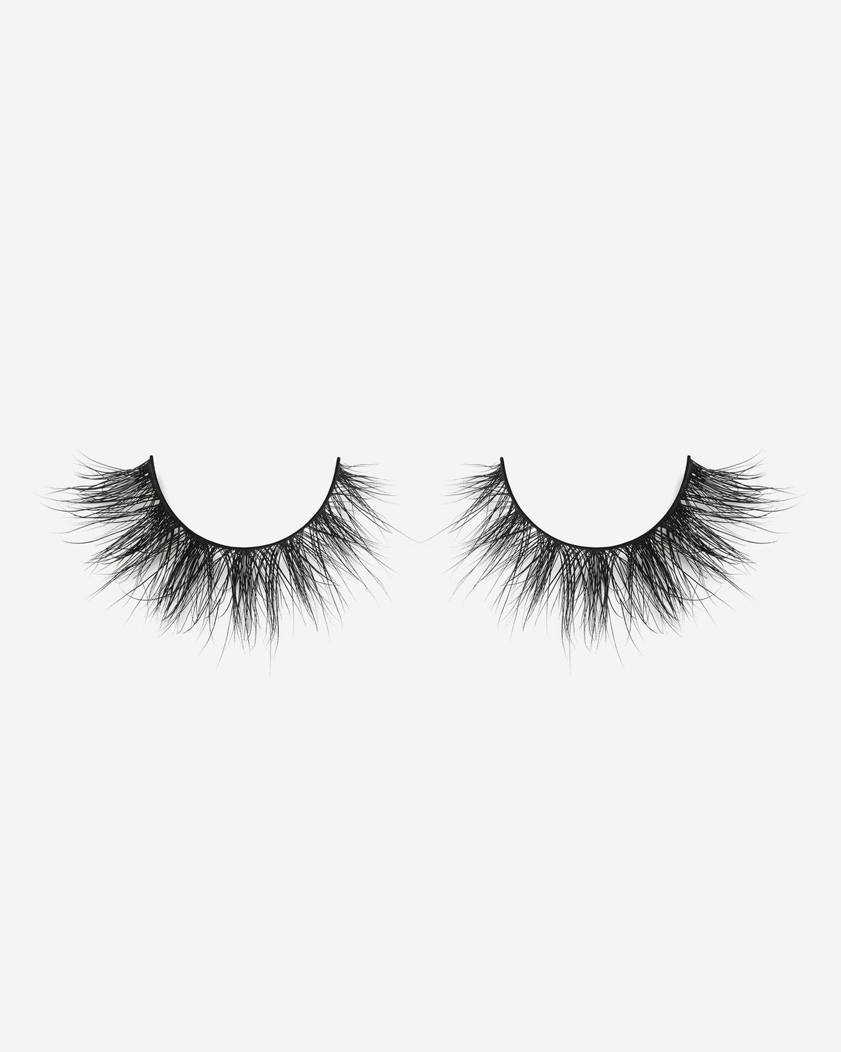 Lilly Lashes | 3D Mink | Milan | Side by Side