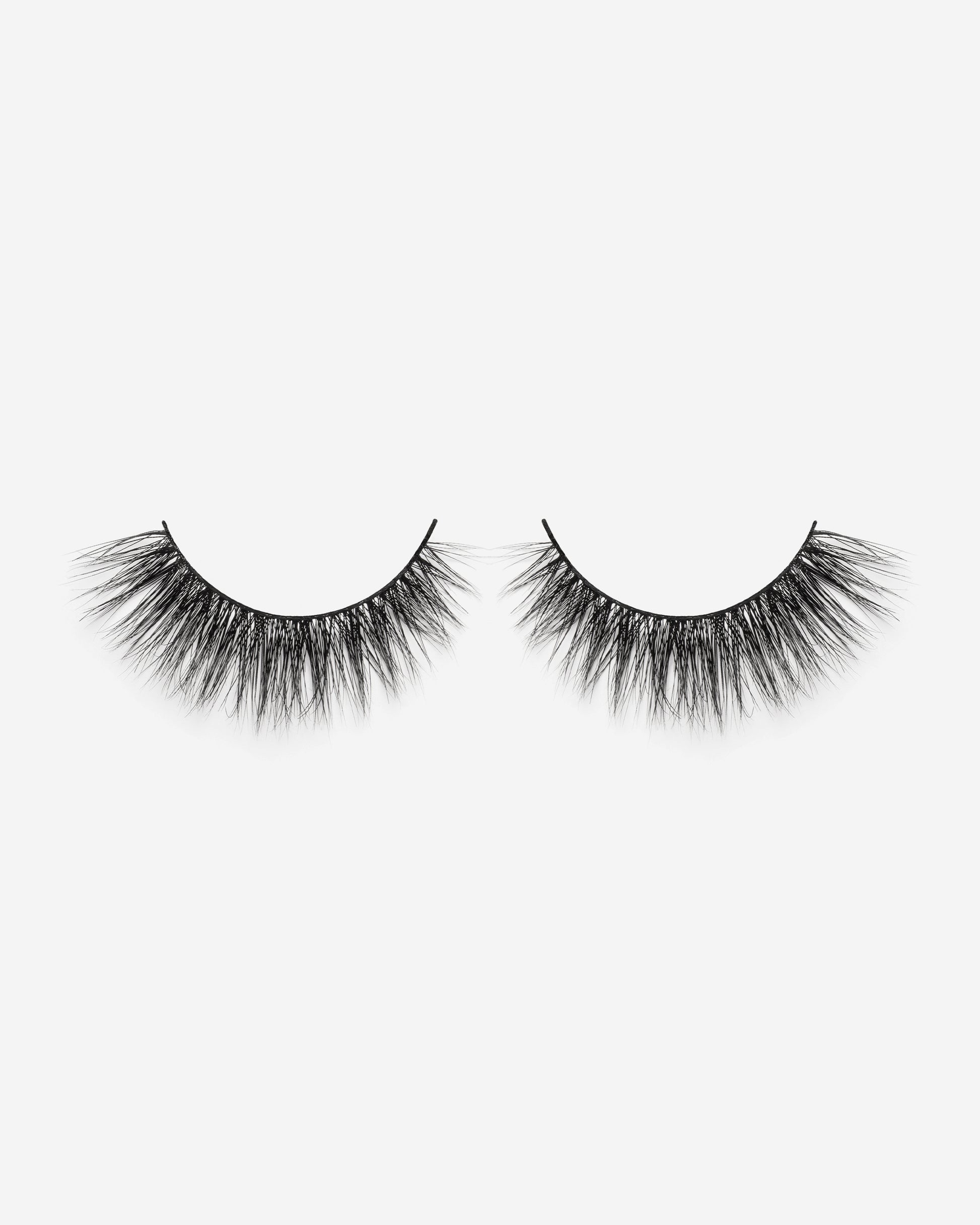 Lilly Lashes | 3D Mink | NYC | Side by Side