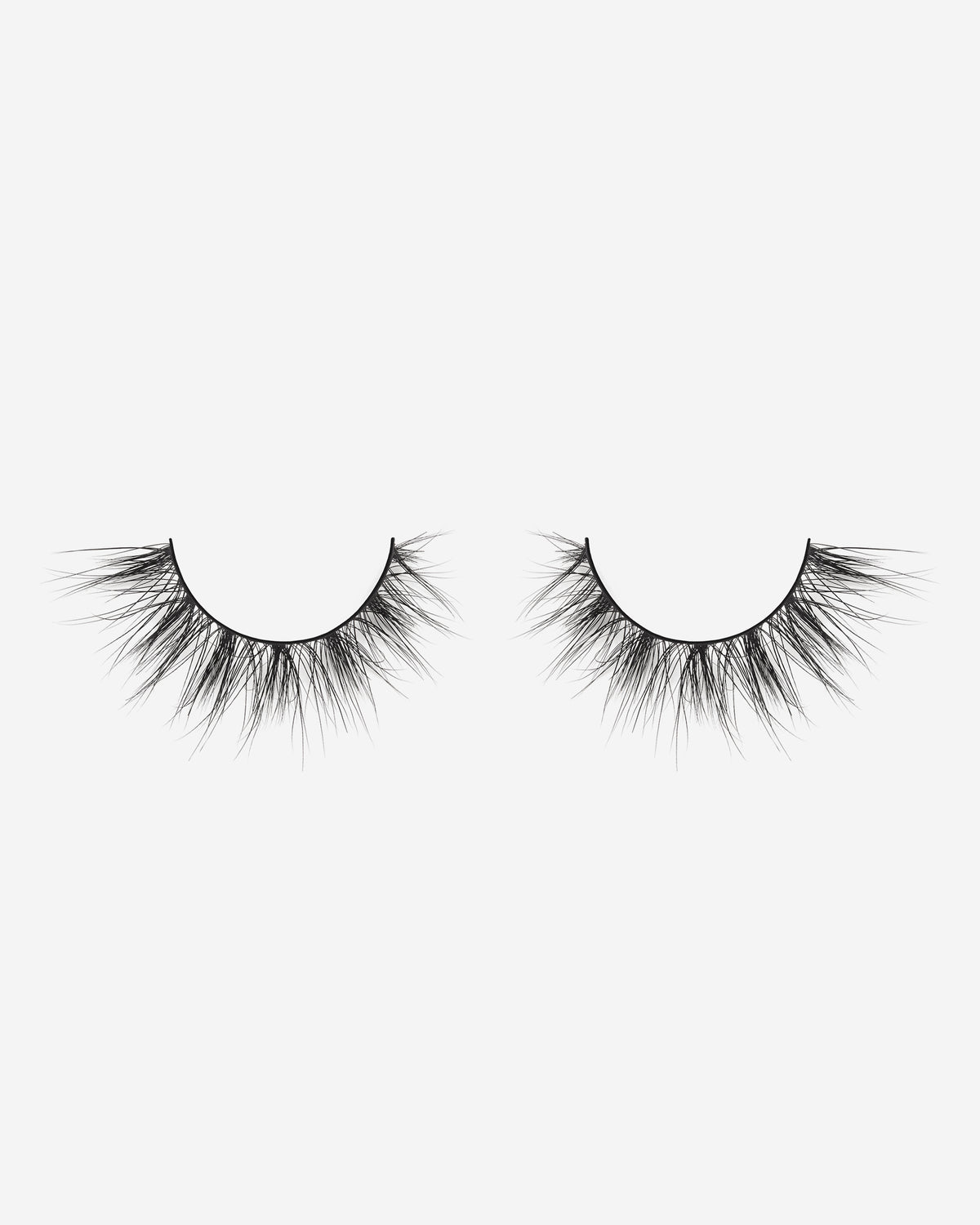 Lilly Lashes | 3D Mink | Paris | Side by Side