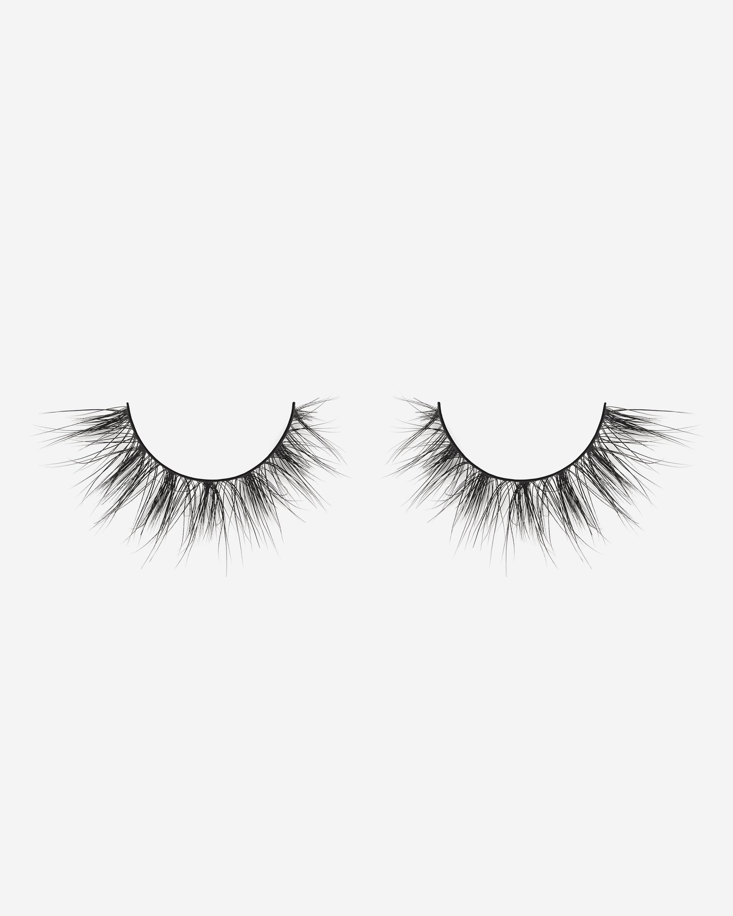 Lilly Lashes | 3D Mink | Paris | Side by Side
