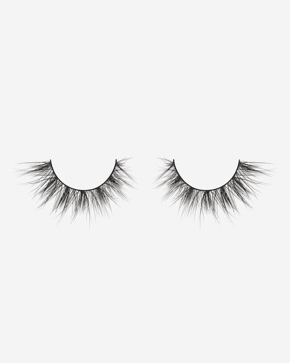 Lilly Lashes | 3D Mink | Paris | Side by Side