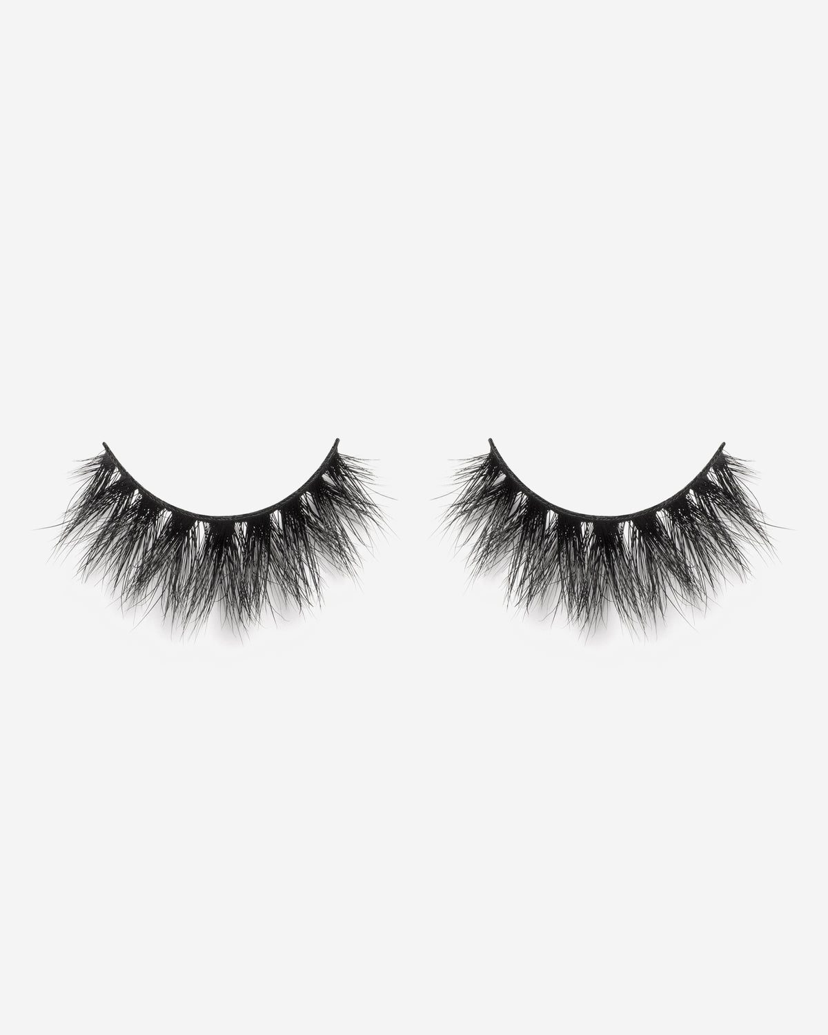 Lilly Lashes | 3D Mink | So Extra Mykonos | Side by Side