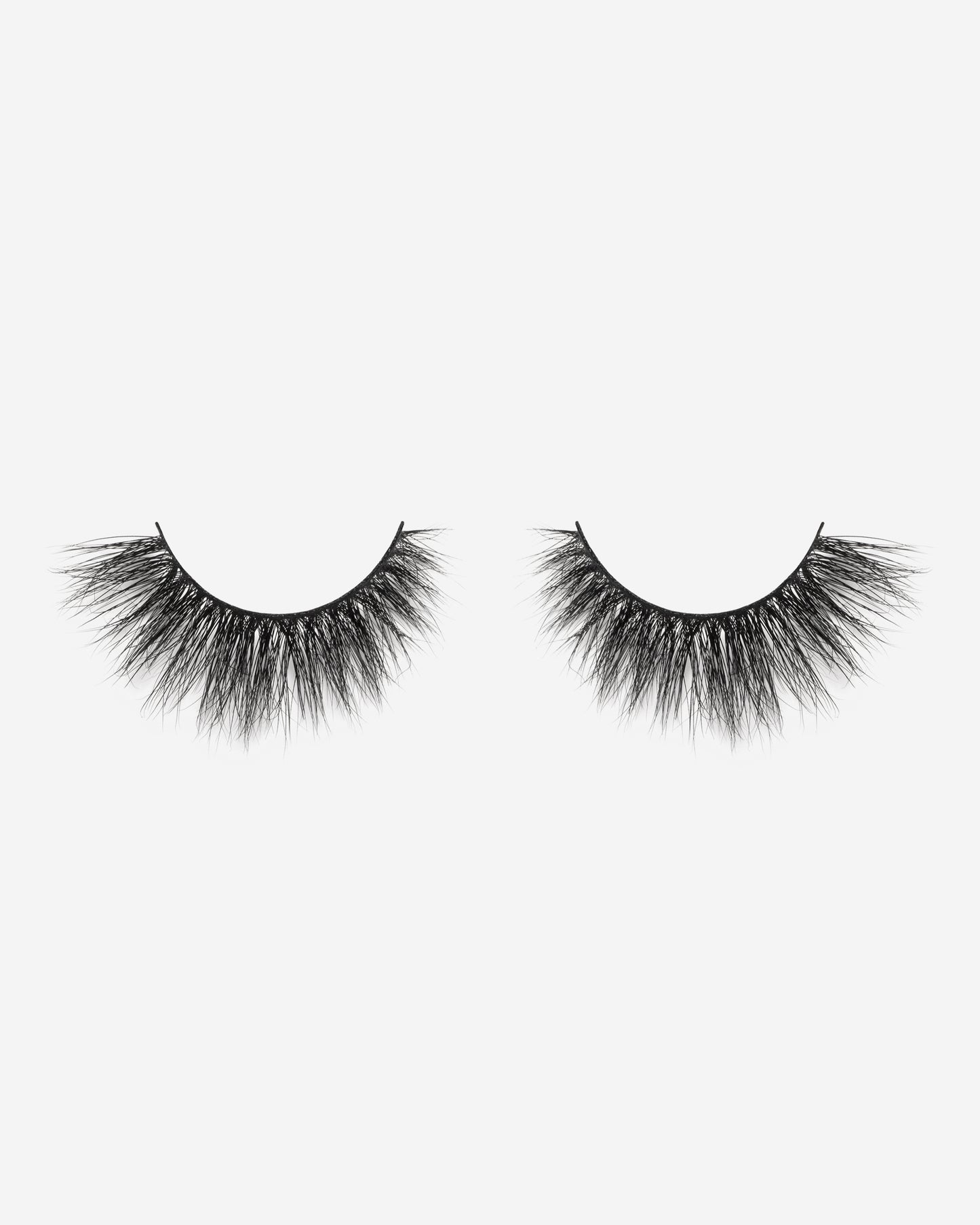 Lilly Lashes | 3D Mink | Sydney | Side by Side