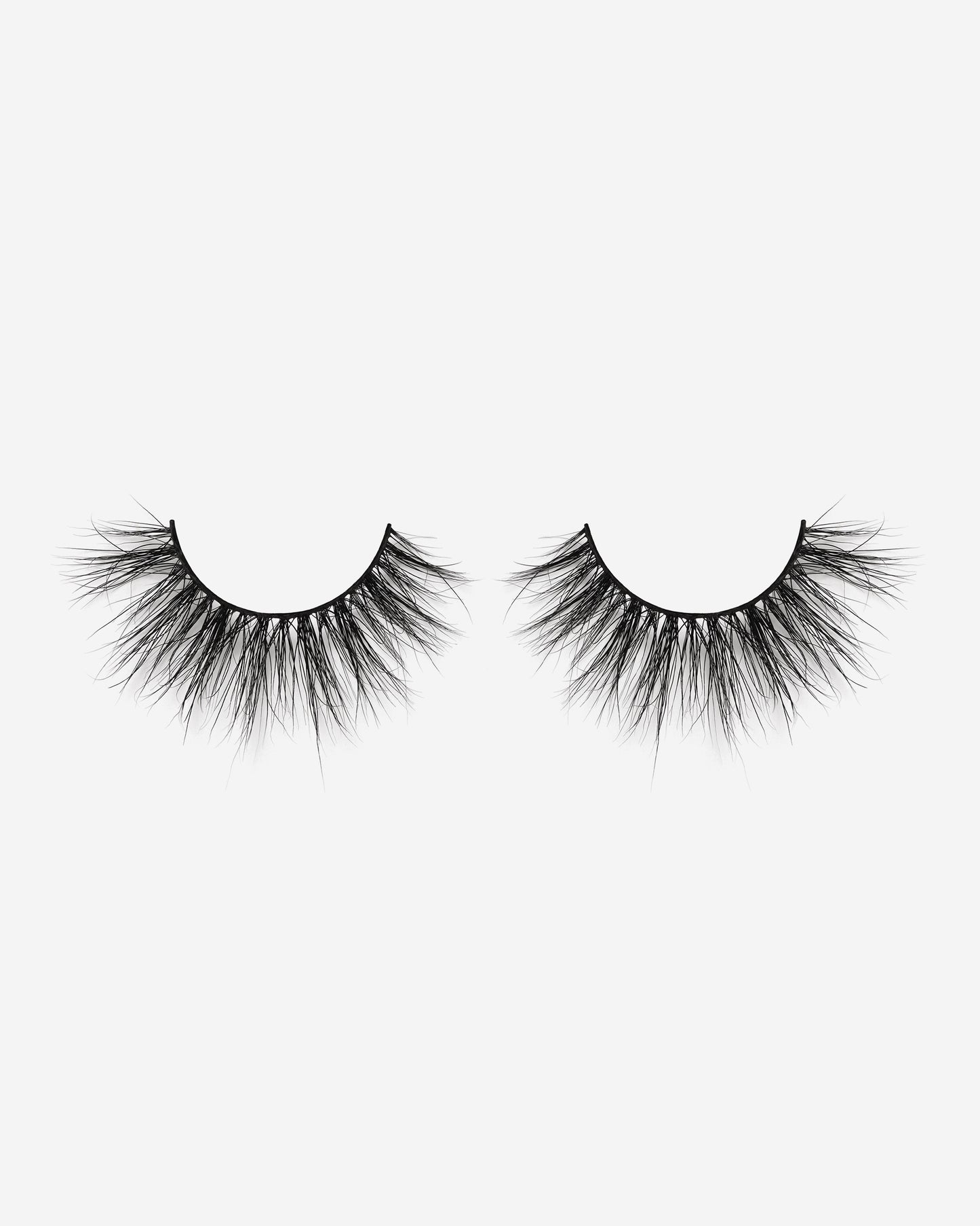Lilly Lashes | Bridal Collection | Happy Wife, Happy Life | Side by Side