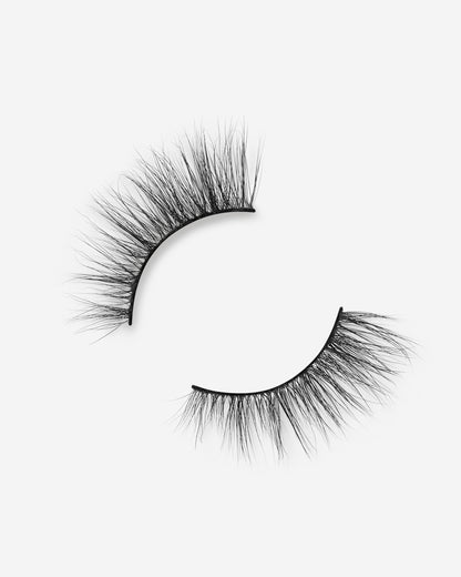 Lilly Lashes | Faux Mink Half Lashes | Fantasy Half Lash