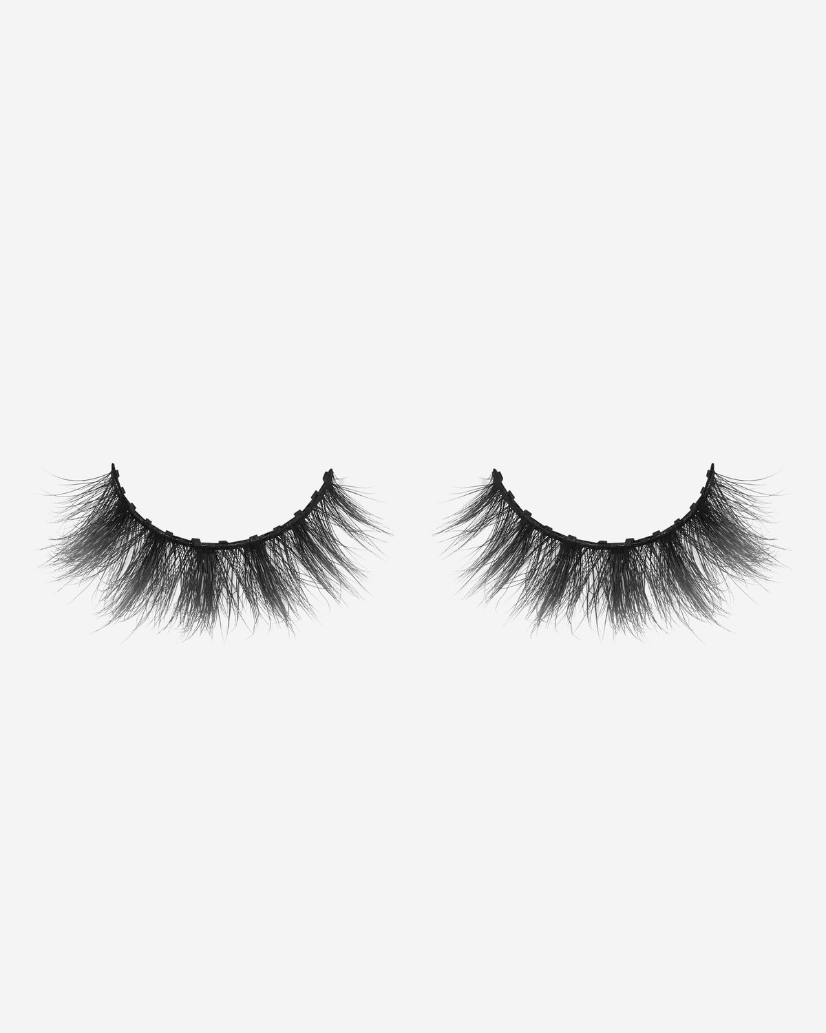Lilly Lashes | Click Magnetic | Bonded | Side by Side