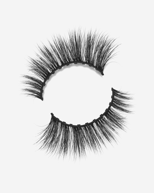 Lilly Lashes | Click Magnetic | Loyalty