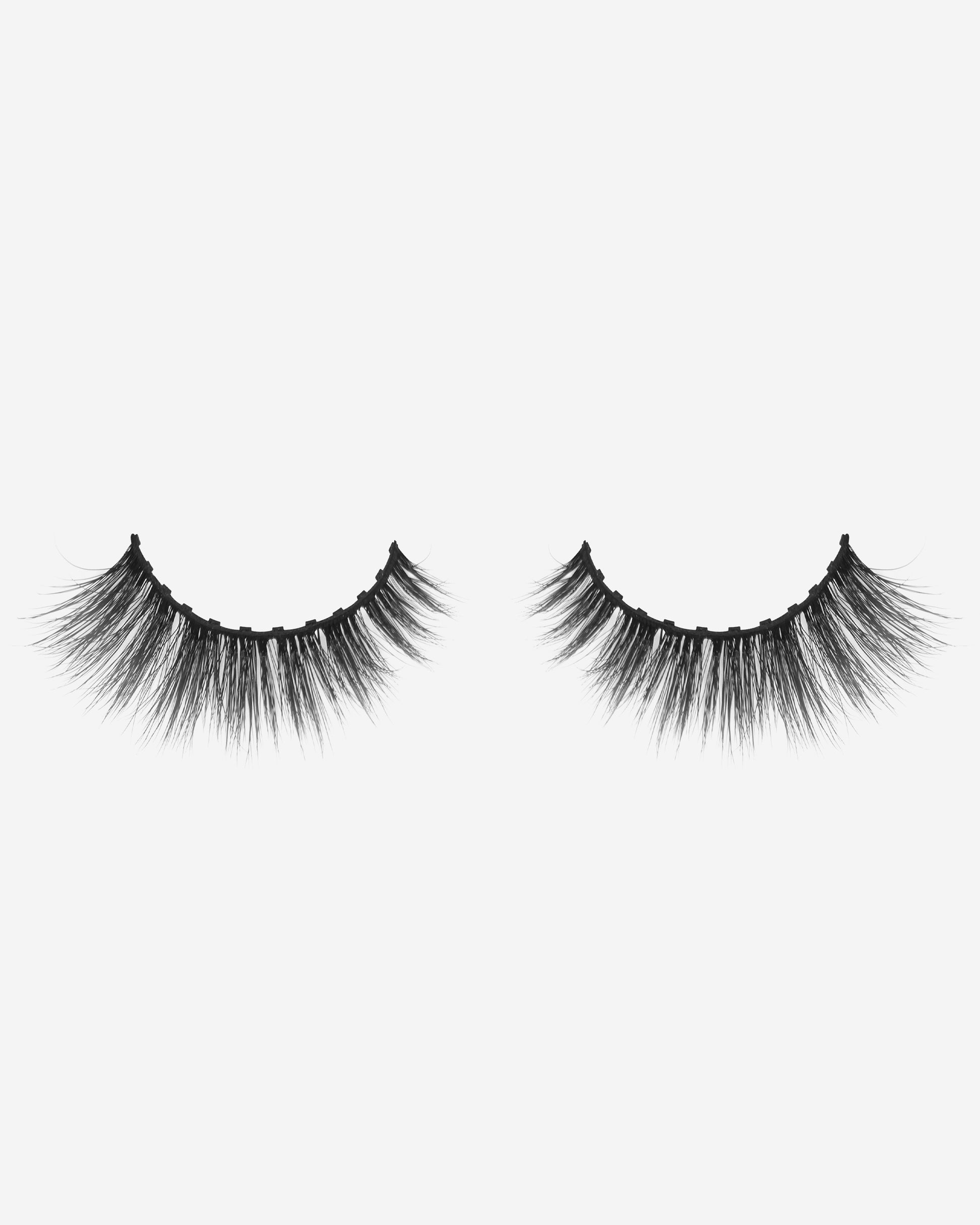 Lilly Lashes | Click Magnetic | Loyalty | Side by Side