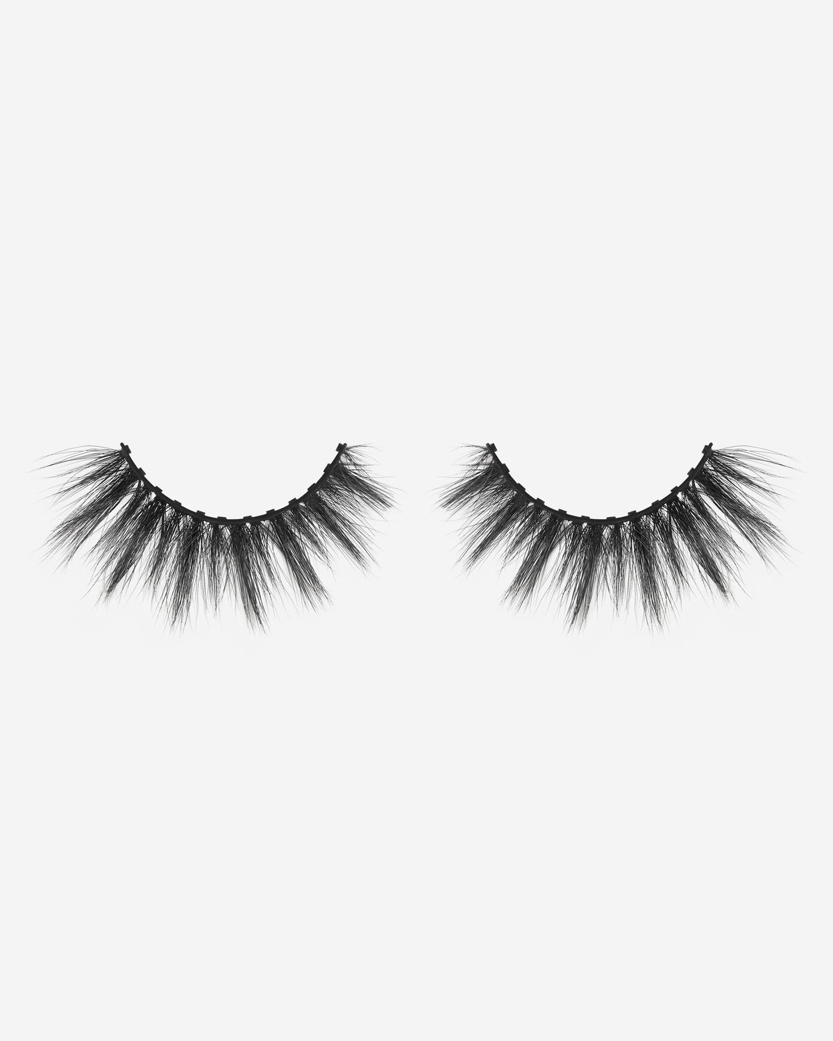 Lilly Lashes | Click Magnetic | Miami Flare | Side by Side