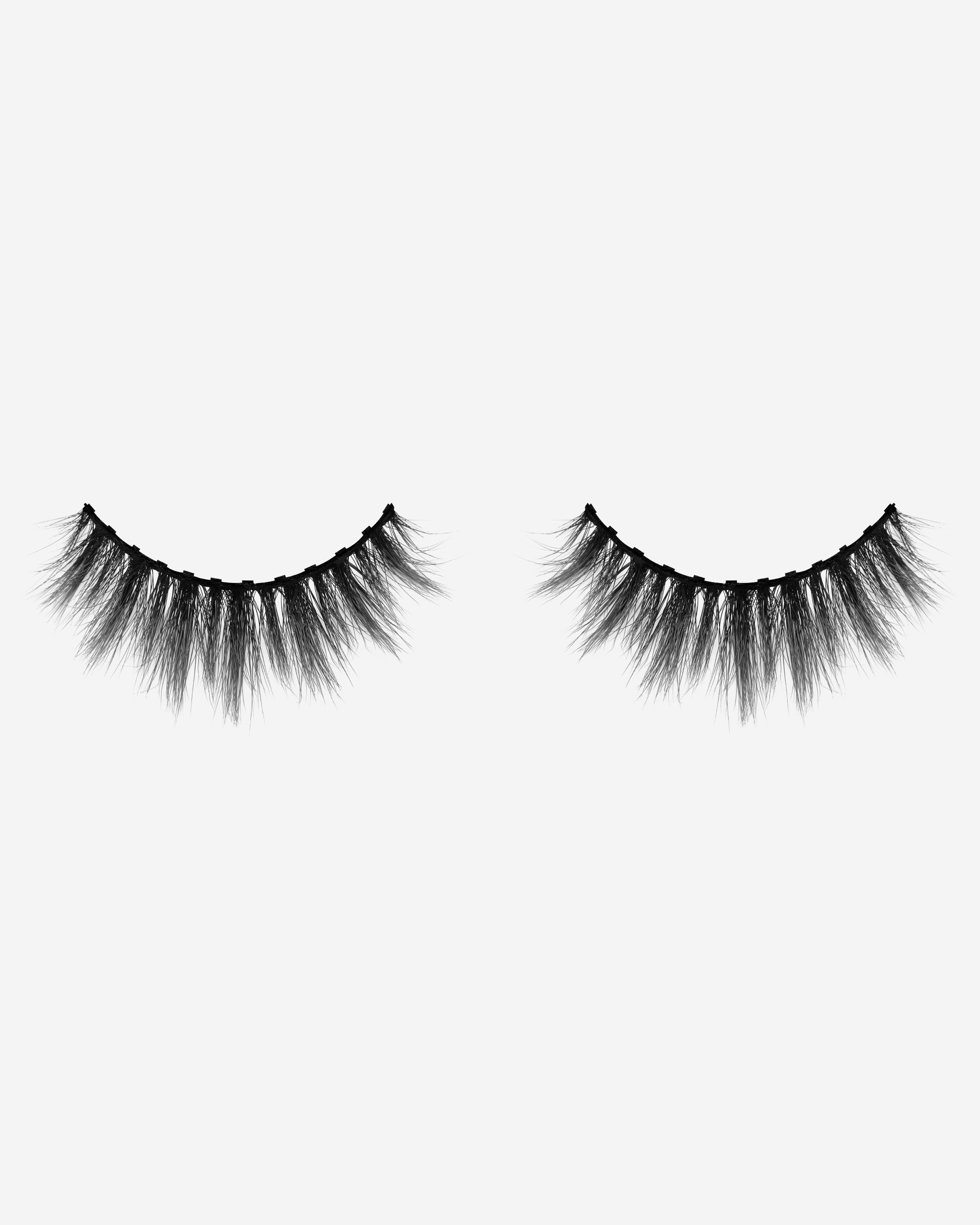 Lilly Lashes | Click Magnetic | Miami | Side by Side