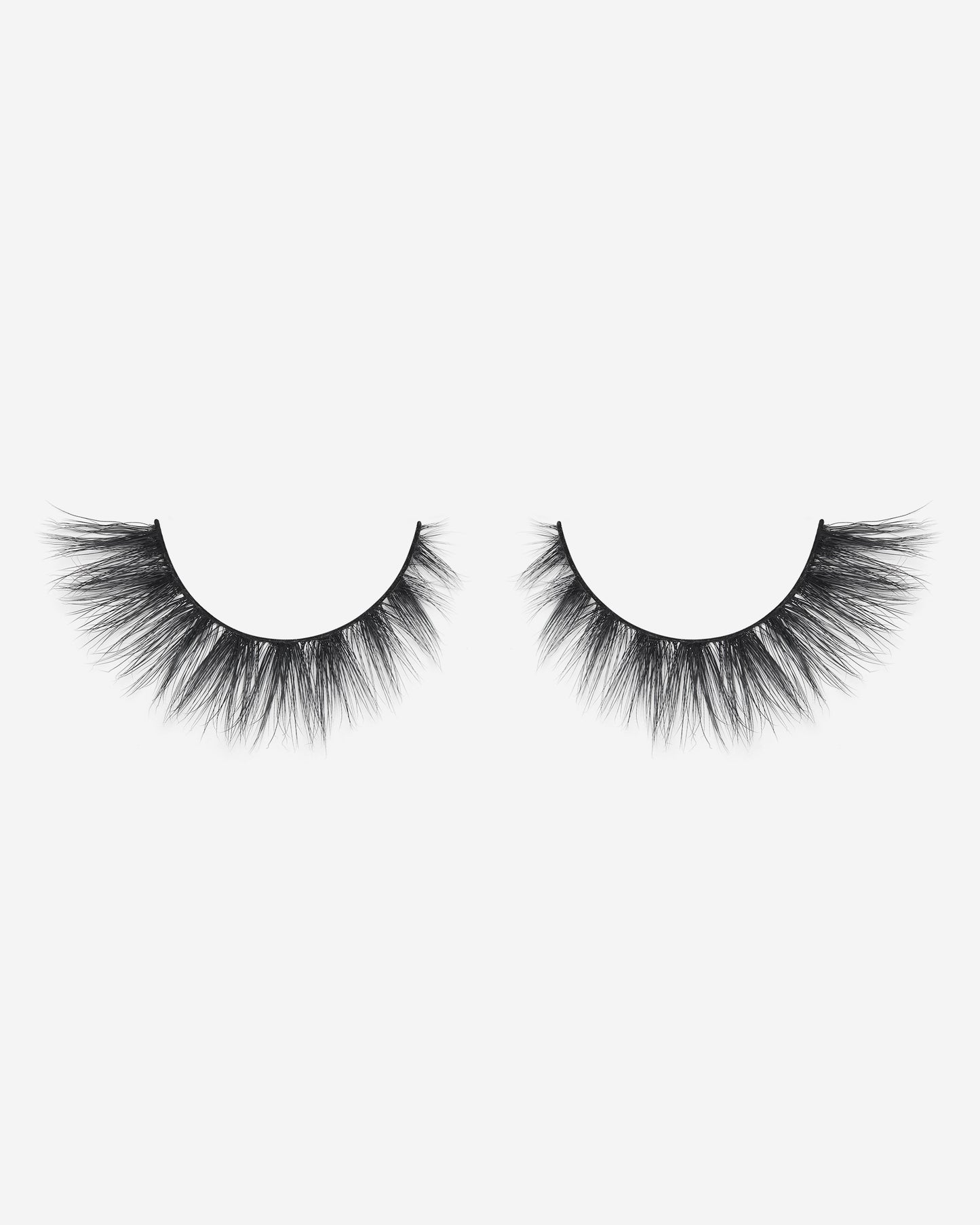 Lilly Lashes | Everyday | Naturale | Side by Side