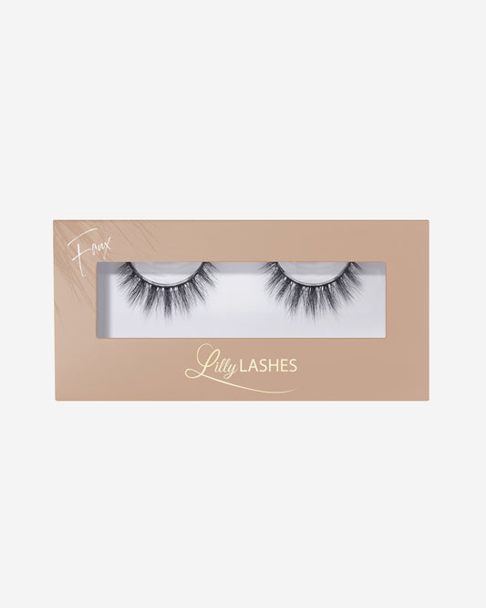 Lilly Lashes | Everyday | Reveal | Front of Box