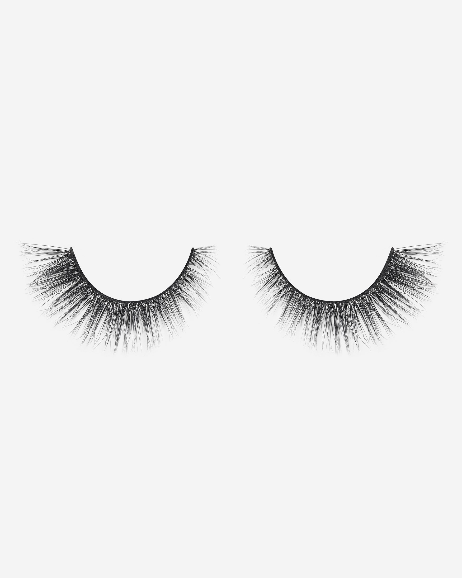 Lilly Lashes | Everyday | Unveil | Side by Side