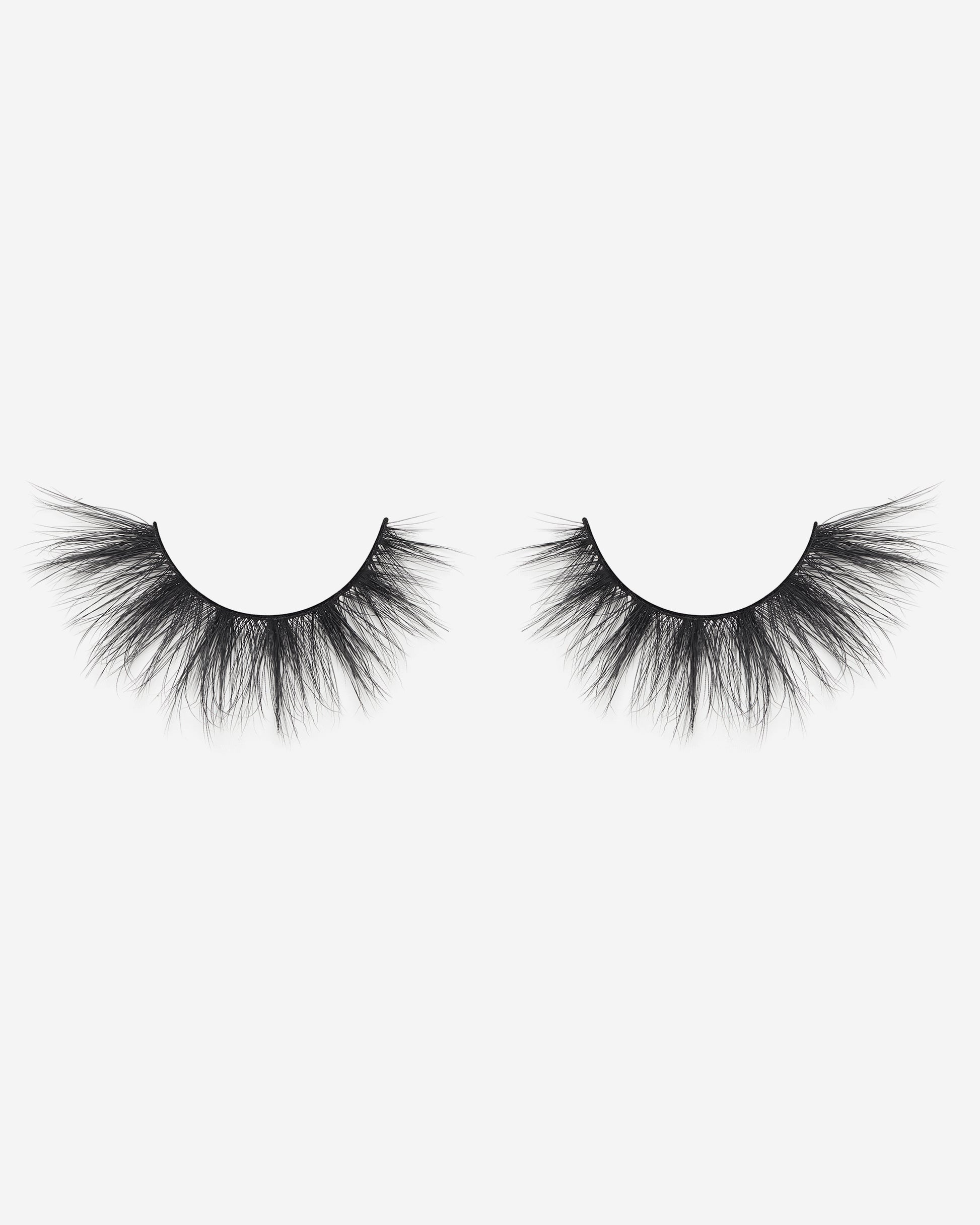 Lilly Lashes | LS Drama | Ritzy | Side by Side