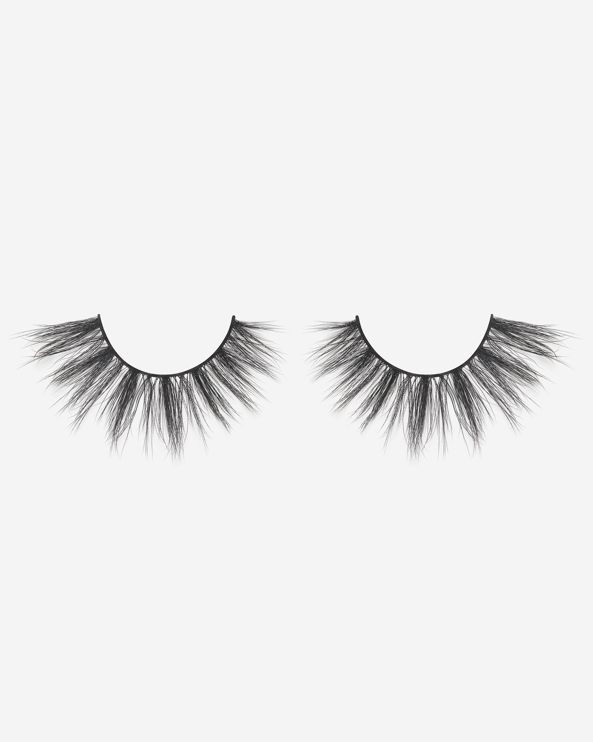 Lilly Lashes | LS Drama | Swanky | Side by Side